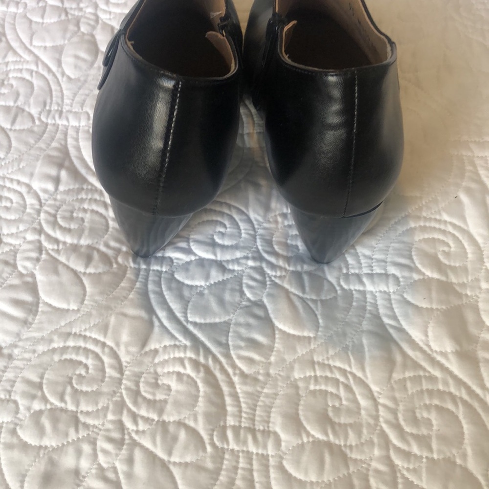 Gabrielle Rocha Booties - Picture 8 of 11